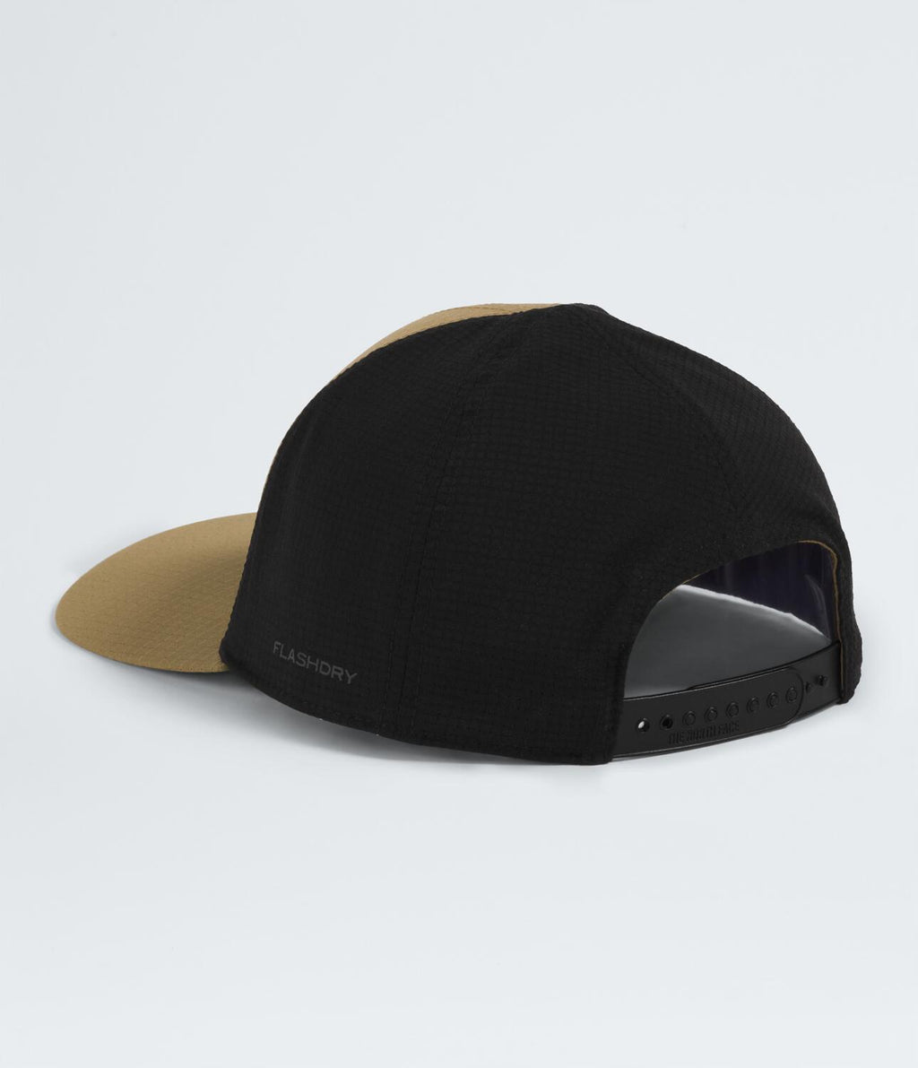 Gorra Summer Lt Trucker Beige Unisex The North Face