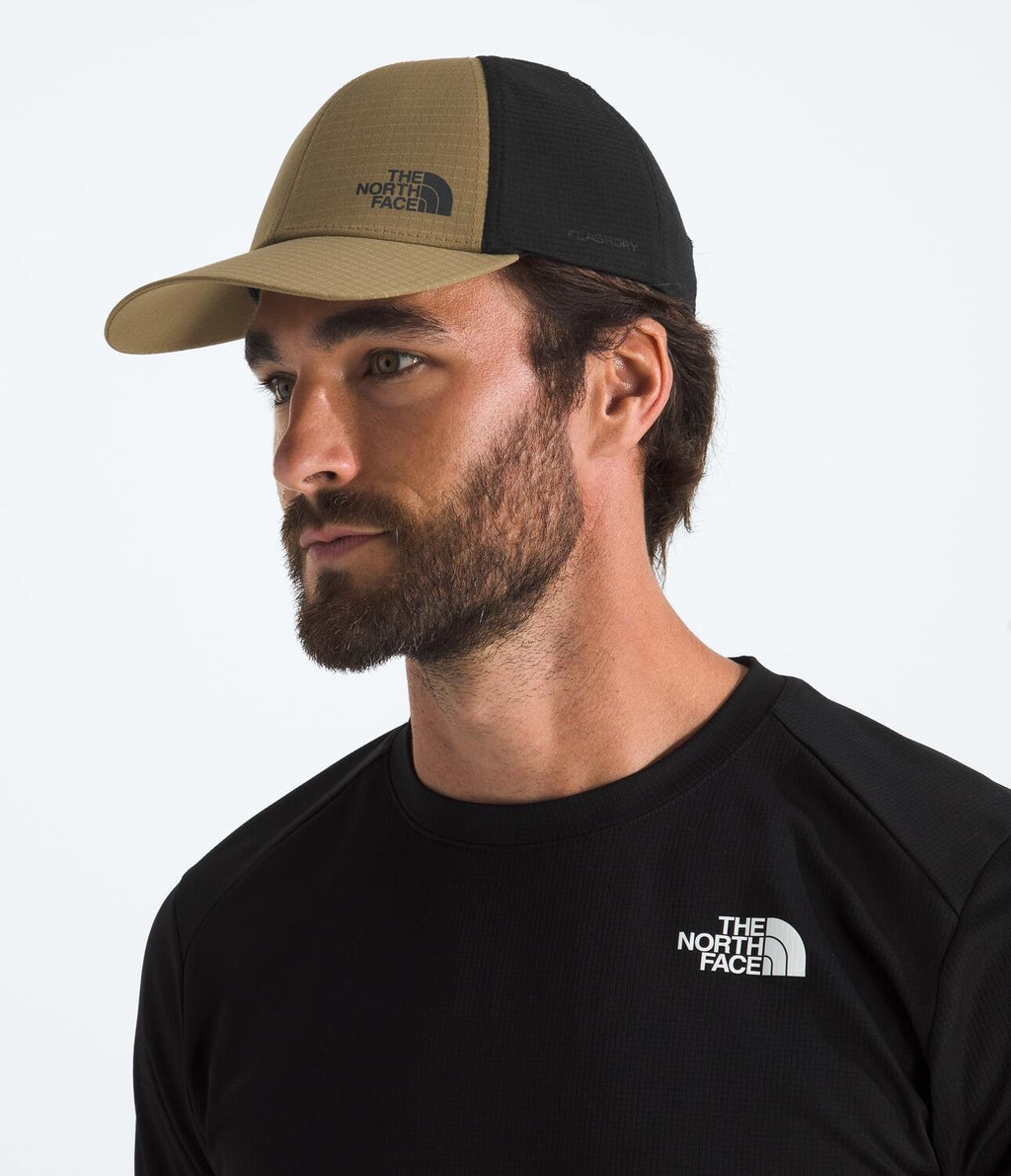 Gorra Summer Lt Trucker Beige Unisex The North Face