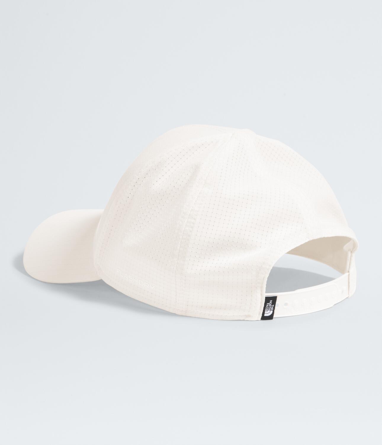 Gorra Summer Lt Trucker Blanco Unisex The North Face