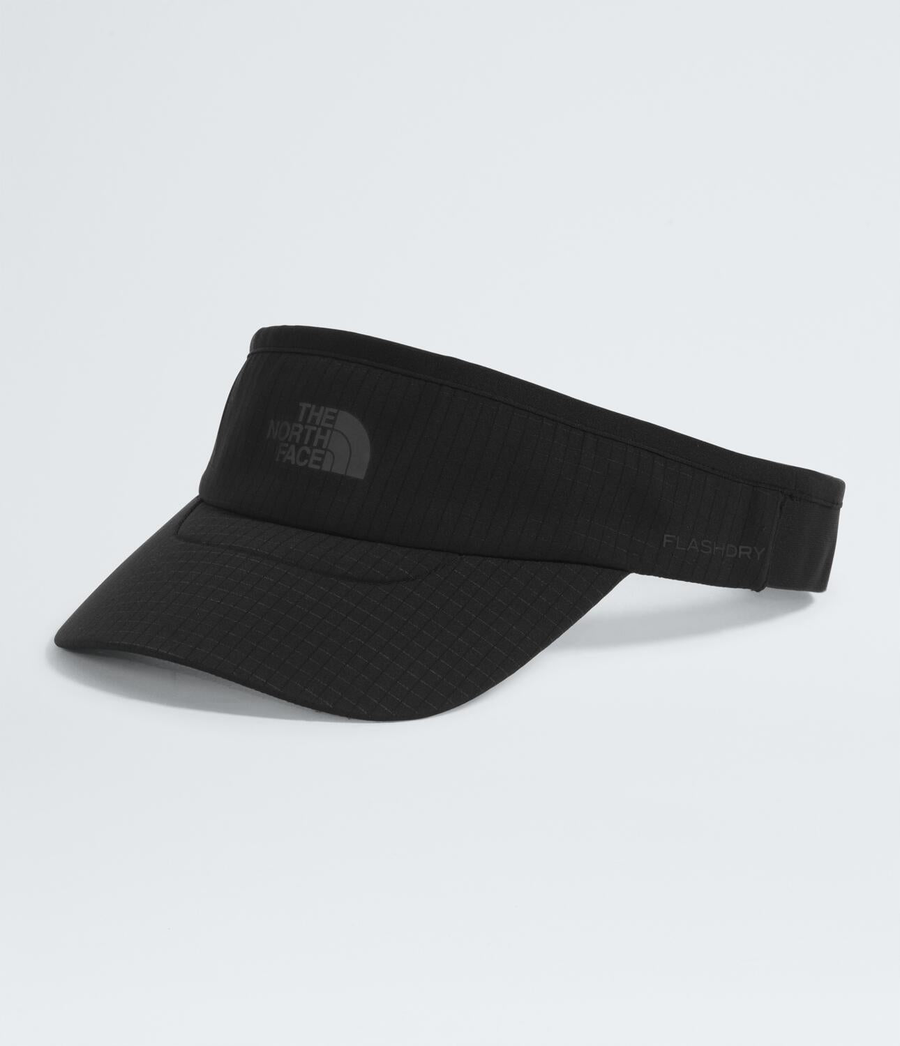 Gorra tipo visera Summer Lt Visor Negro unisex The North Face