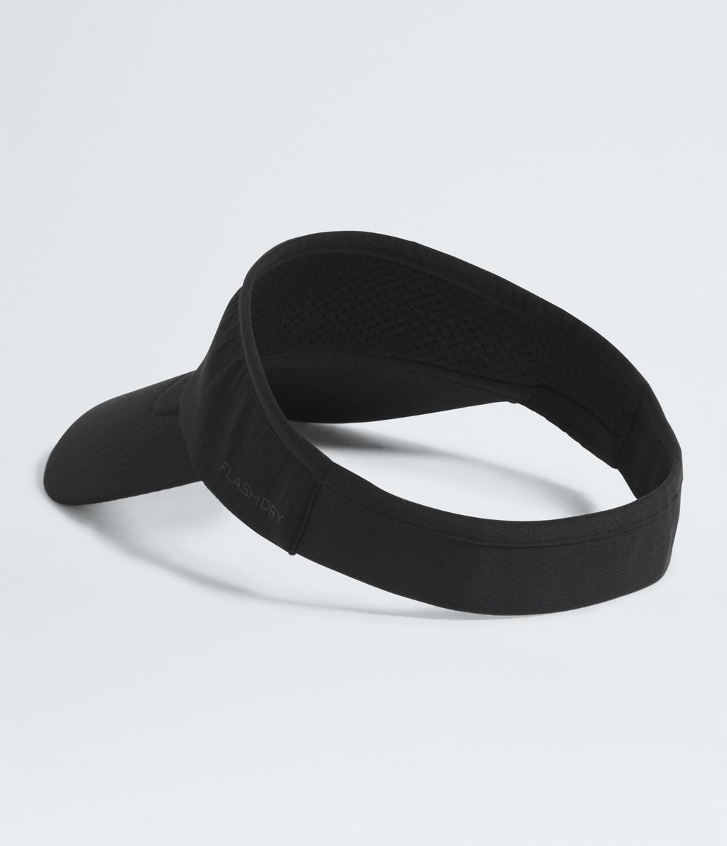 Gorra tipo visera Summer Lt Visor Negro unisex The North Face