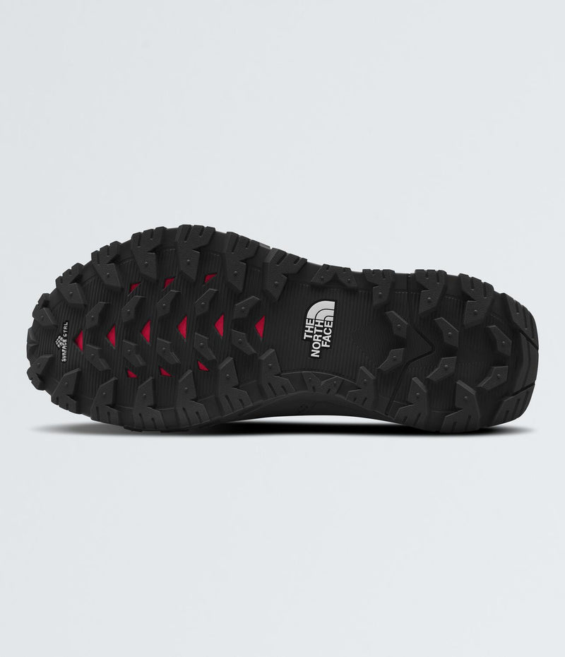 Tenis Offtrail Hike Gore Tex Negro Hombre The North Face