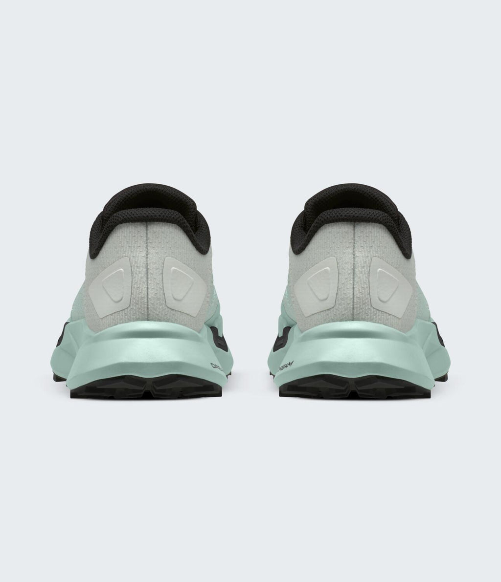 Tenis Vectiv Enduris 4 Azul Mujer The North Face