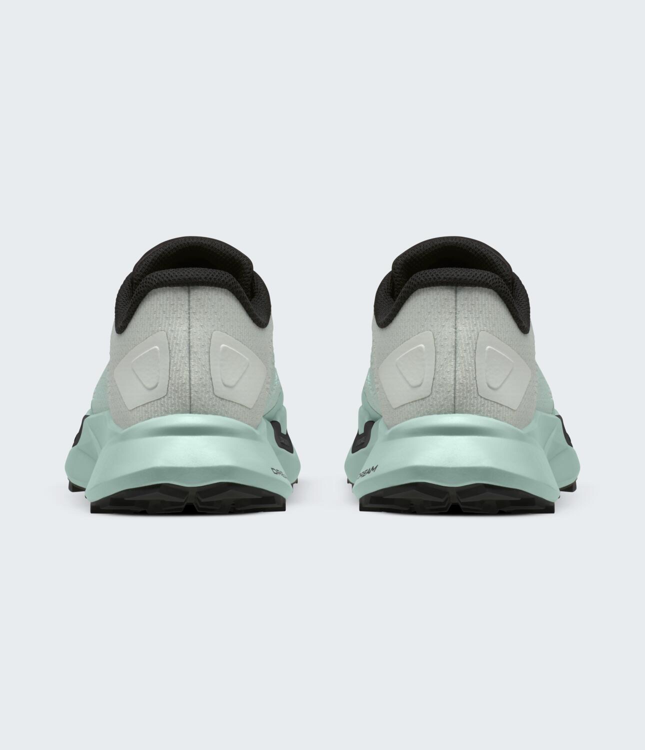 Tenis Vectiv Enduris 4 Azul Mujer The North Face