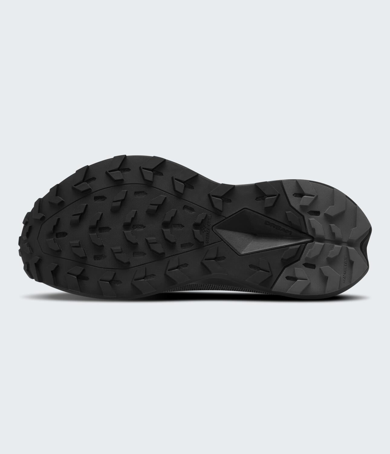 Tenis Vectiv Enduris 4 Gris Mujer The North Face