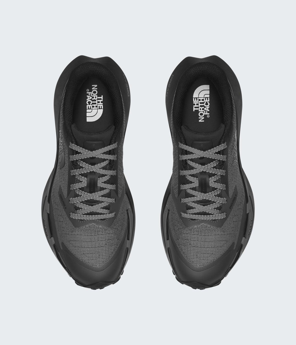 Tenis Vectiv Enduris 4 Gris Mujer The North Face