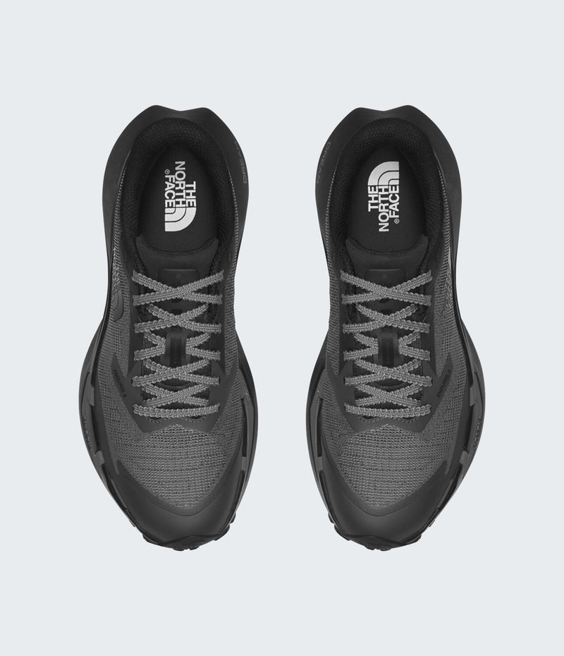 Tenis Vectiv Enduris 4 Gris Mujer The North Face