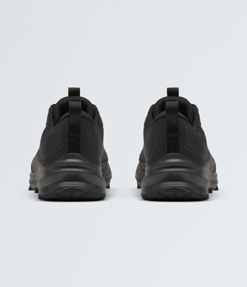 Tenis Vectiv Fastpack Lite Wp Gris Hombre The North Face