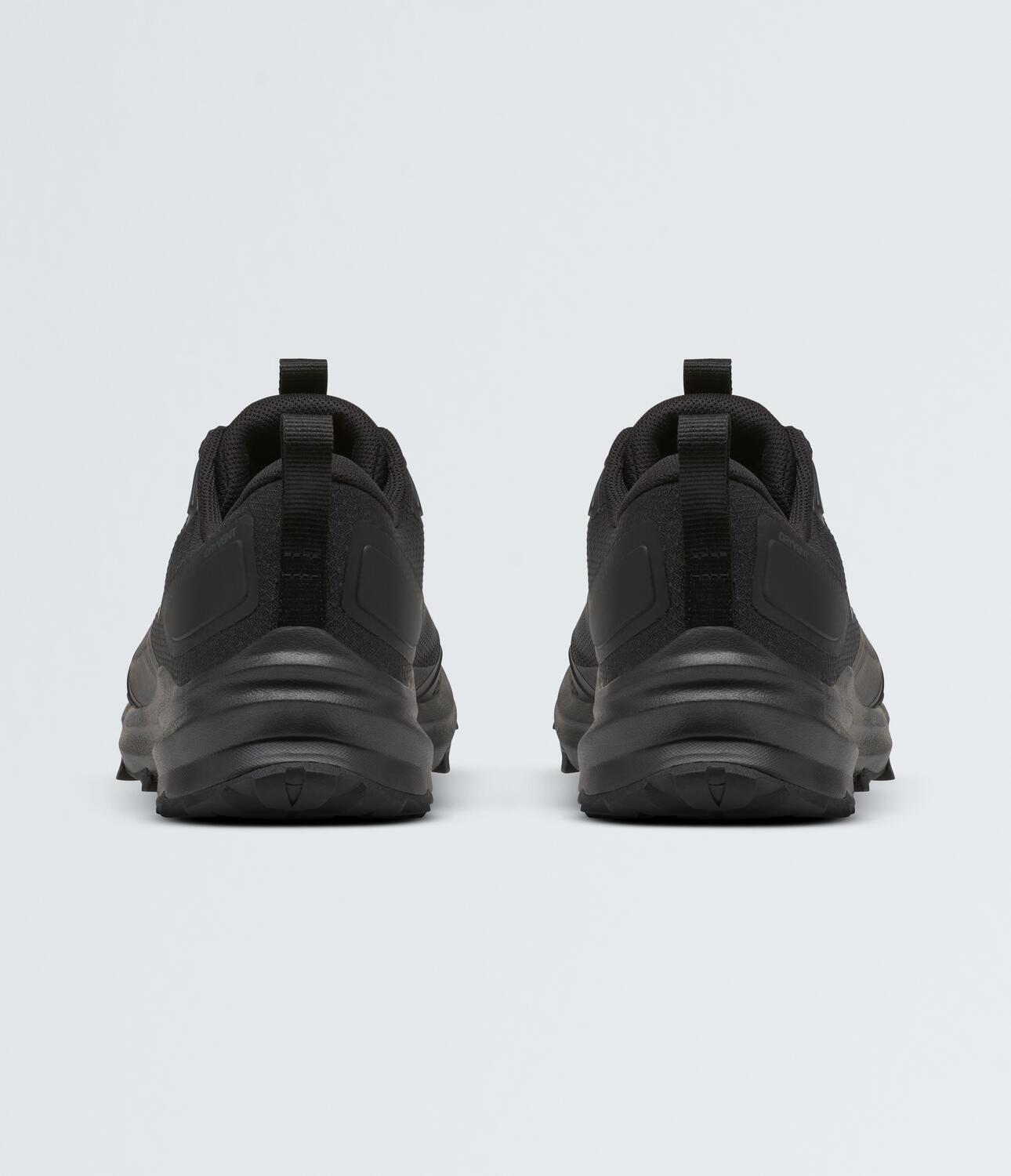 Tenis Vectiv Fastpack Lite Wp Gris Hombre The North Face