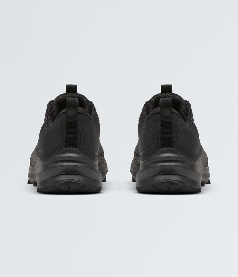 Tenis Vectiv Fastpack Lite Wp Gris Hombre The North Face