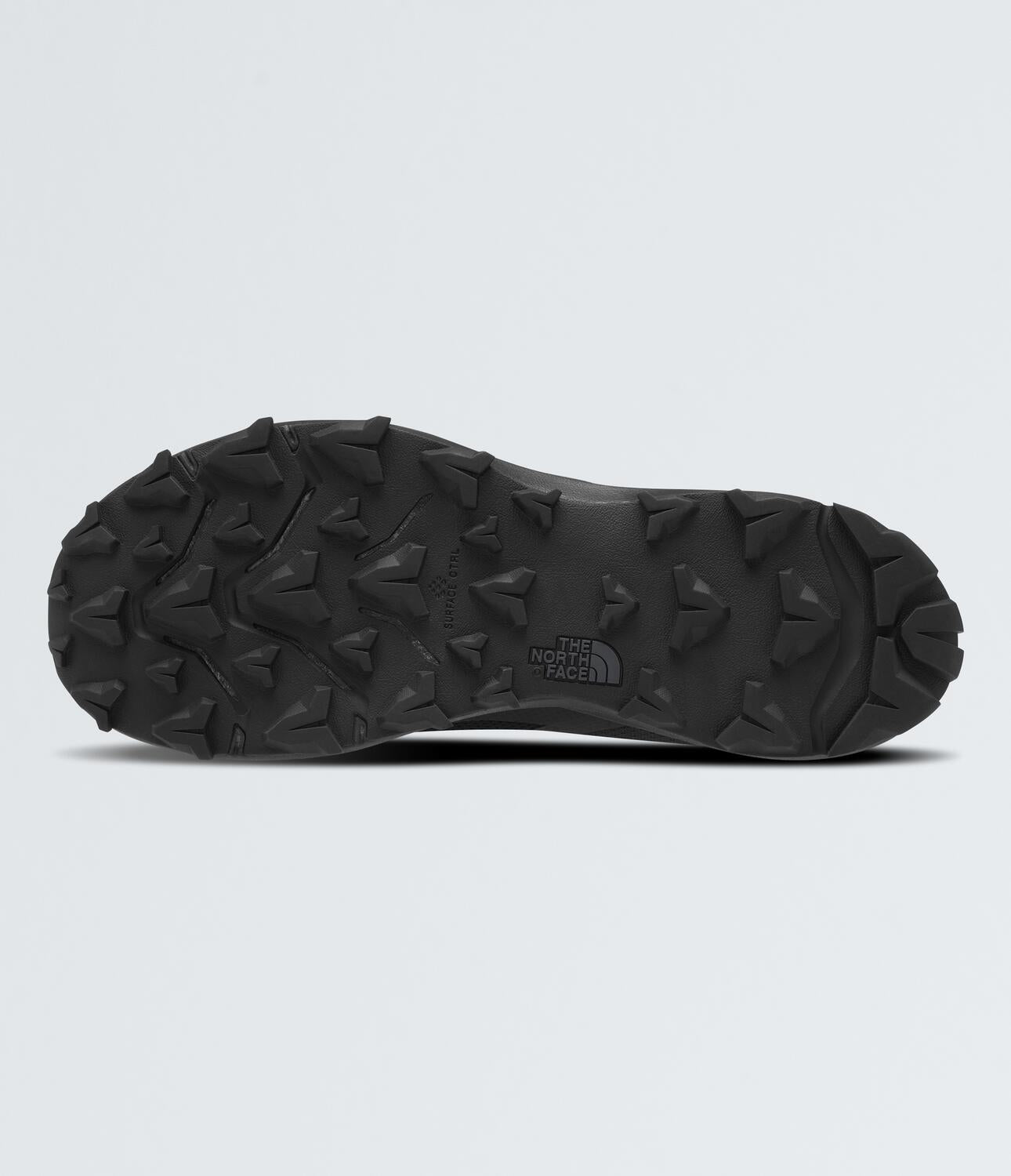 Tenis Vectiv Fastpack Lite Wp Gris Hombre The North Face