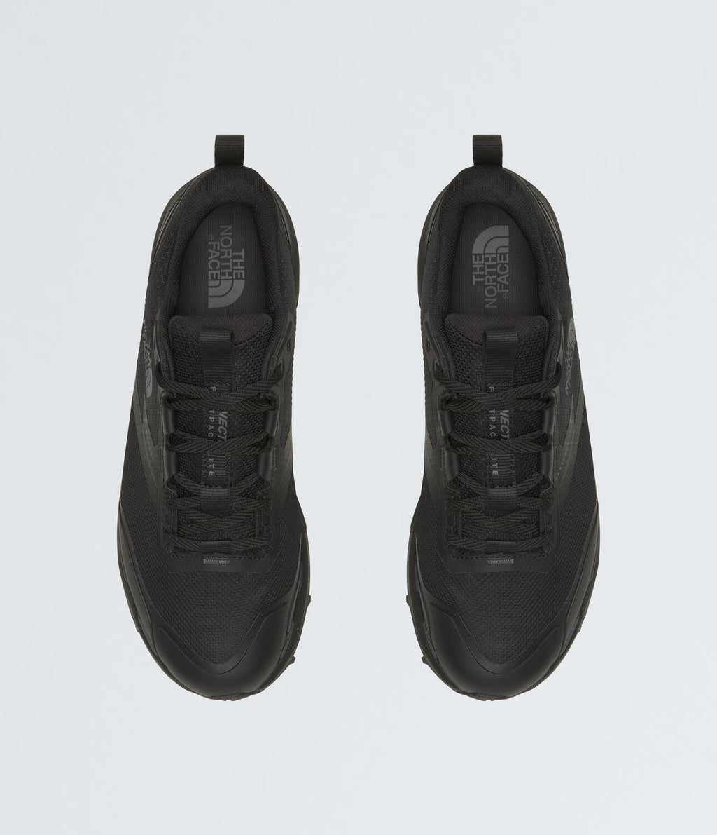 Tenis Vectiv Fastpack Lite Wp Gris Hombre The North Face