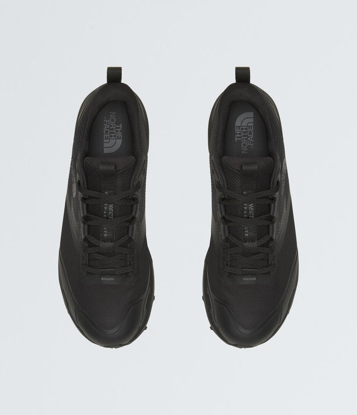 Tenis Vectiv Fastpack Lite Wp Gris Hombre The North Face