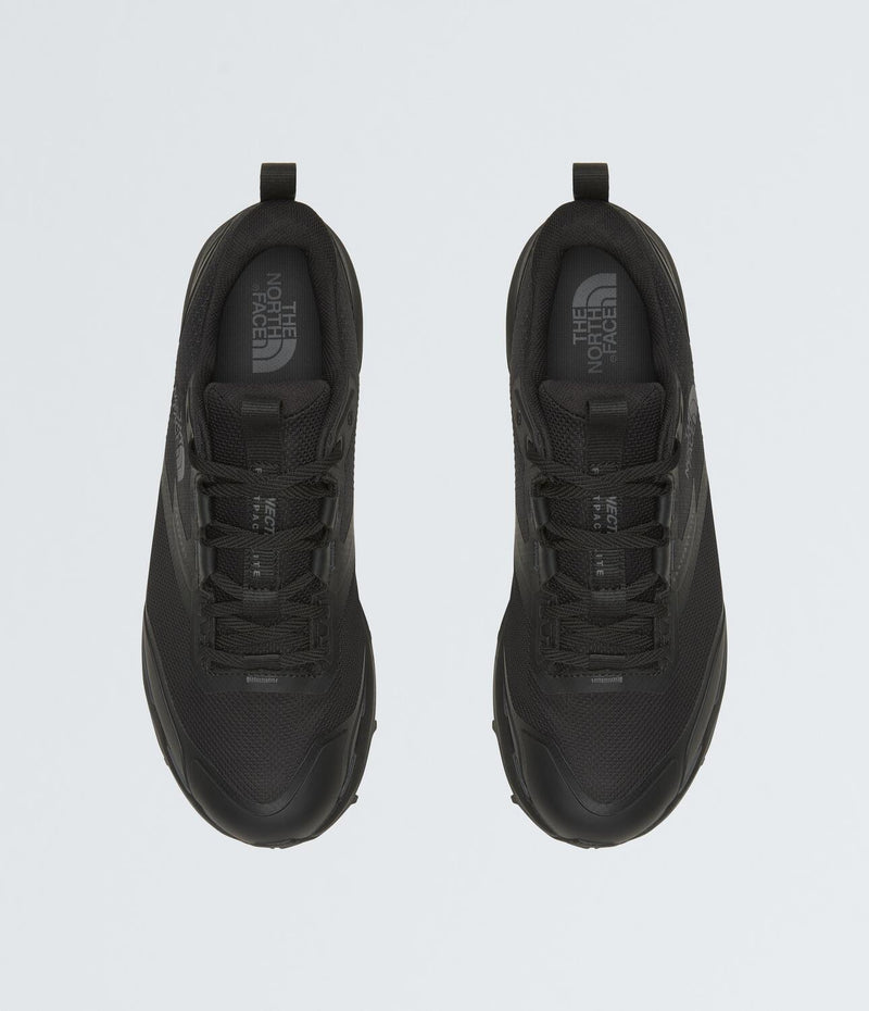 Tenis Vectiv Fastpack Lite Wp Gris Hombre The North Face