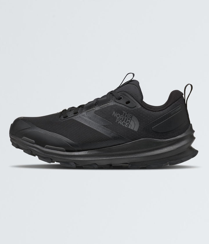 Tenis Vectiv Fastpack Lite Wp Gris Mujer The North Face