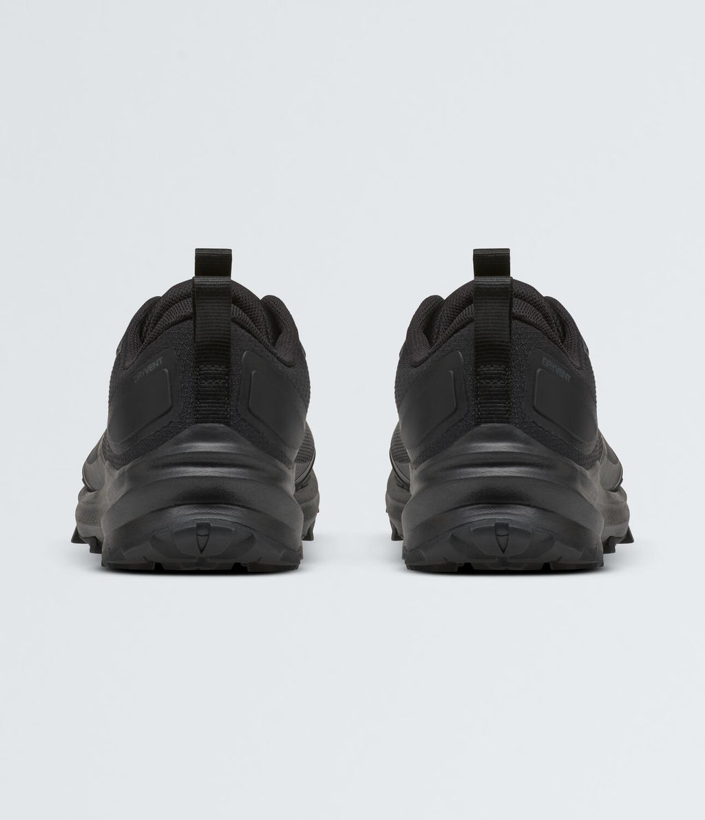 Tenis Vectiv Fastpack Lite Wp Gris Mujer The North Face