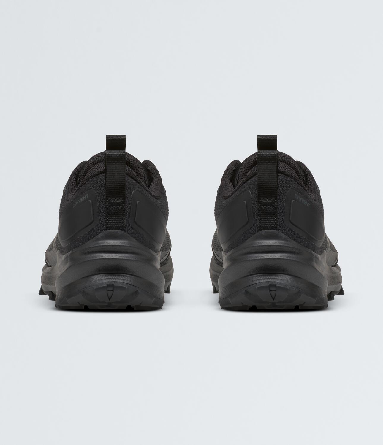 Tenis Vectiv Fastpack Lite Wp Gris Mujer The North Face
