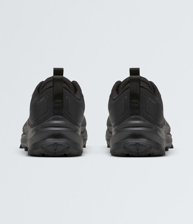Tenis Vectiv Fastpack Lite Wp Gris Mujer The North Face
