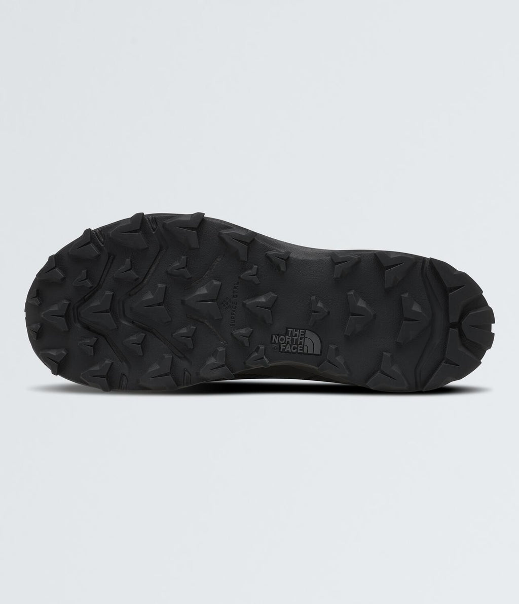 Tenis Vectiv Fastpack Lite Wp Gris Mujer The North Face