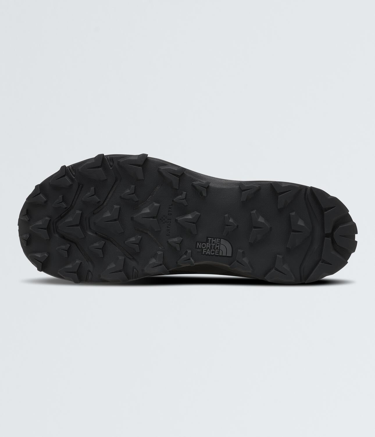 Tenis Vectiv Fastpack Lite Wp Gris Mujer The North Face