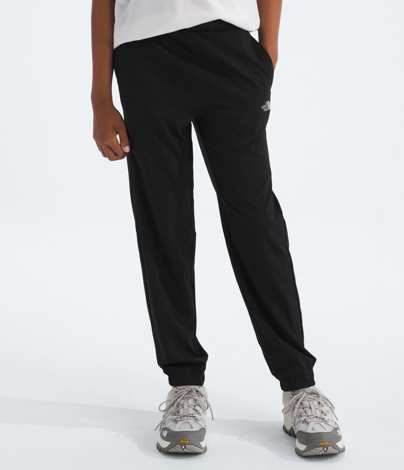 Pantalón B On The Trail Pant Negro Niños The North Face