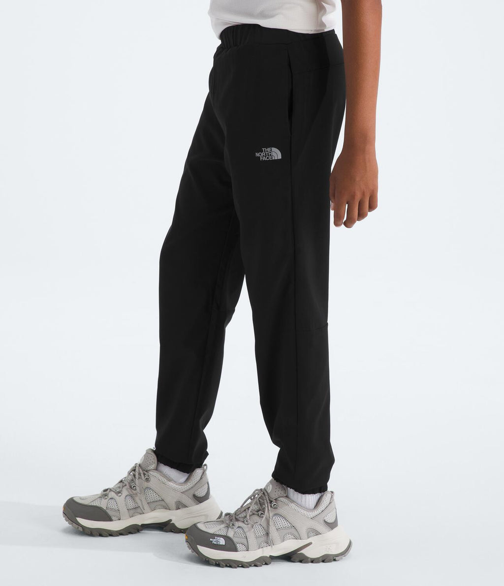 Pantalón B On The Trail Pant Negro Niños The North Face