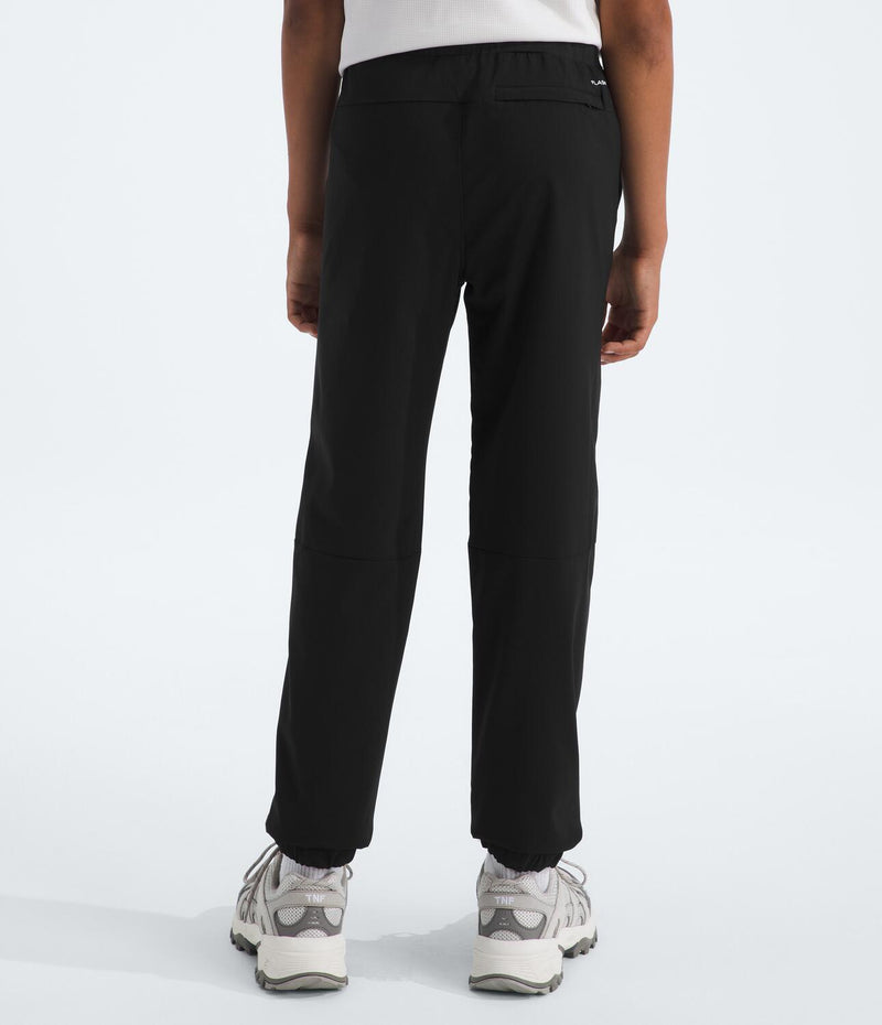 Pantalón B On The Trail Pant Negro Niños The North Face