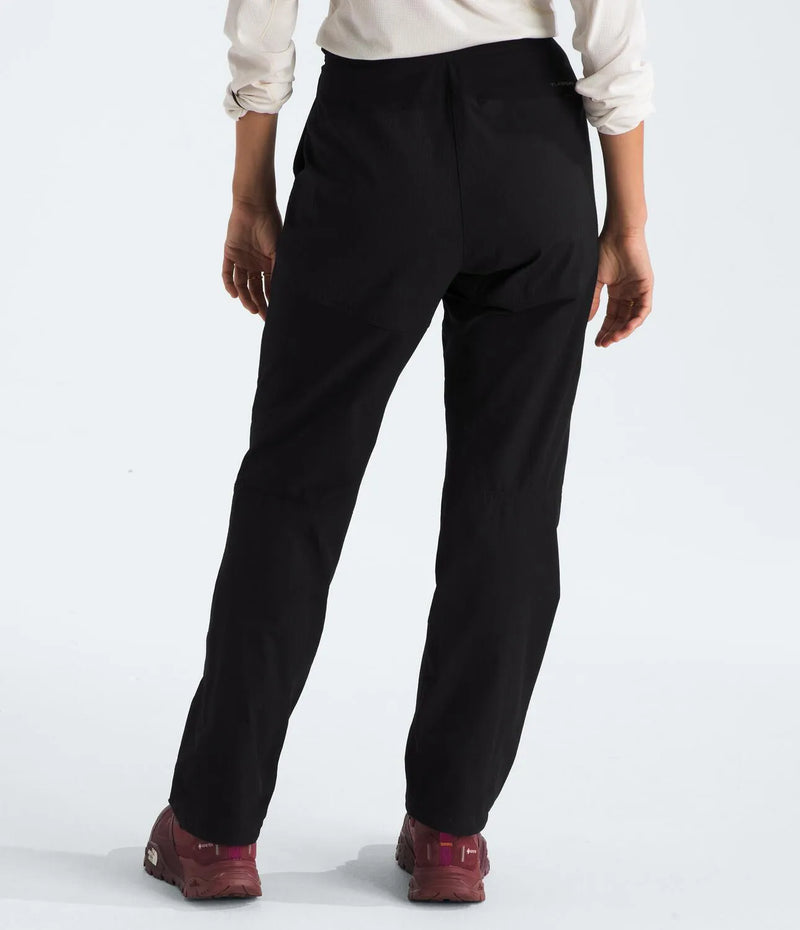Pantalón Basin Pro Pant Negro Mujer The North Face - imagen 2