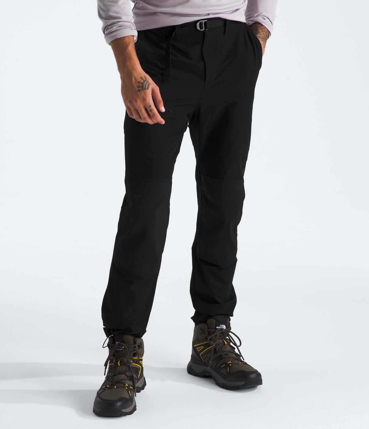 Pantalón Basin Pro Pant Negro Hombre The North Face - imagen 1