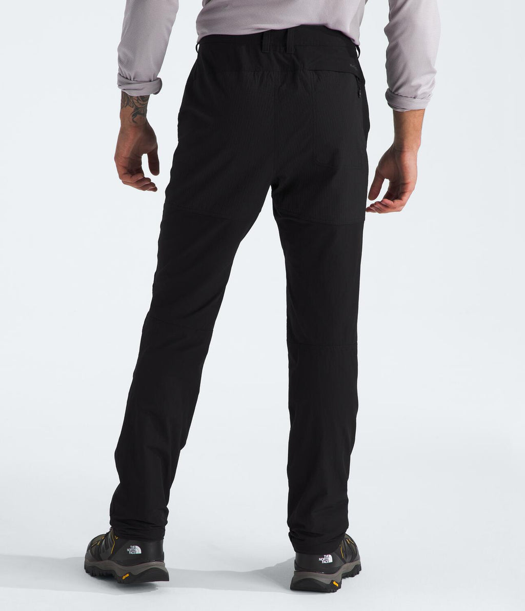 Pantalón Basin Pro Pant Negro Hombre The North Face - imagen 2