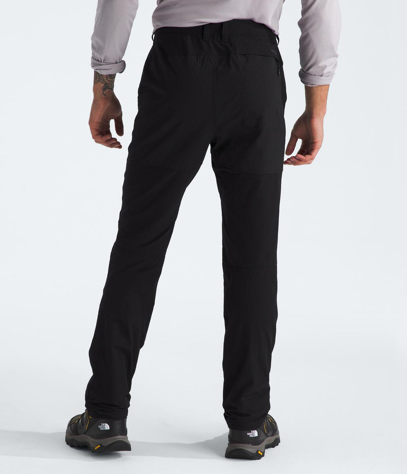 Pantalón Basin Pro Pant Negro Hombre The North Face - imagen 2
