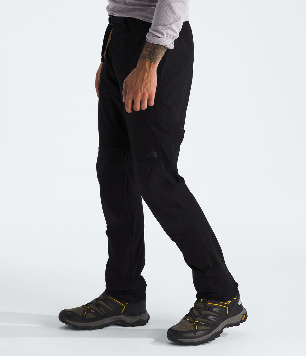 Pantalón Basin Pro Pant Negro Hombre The North Face - imagen 3
