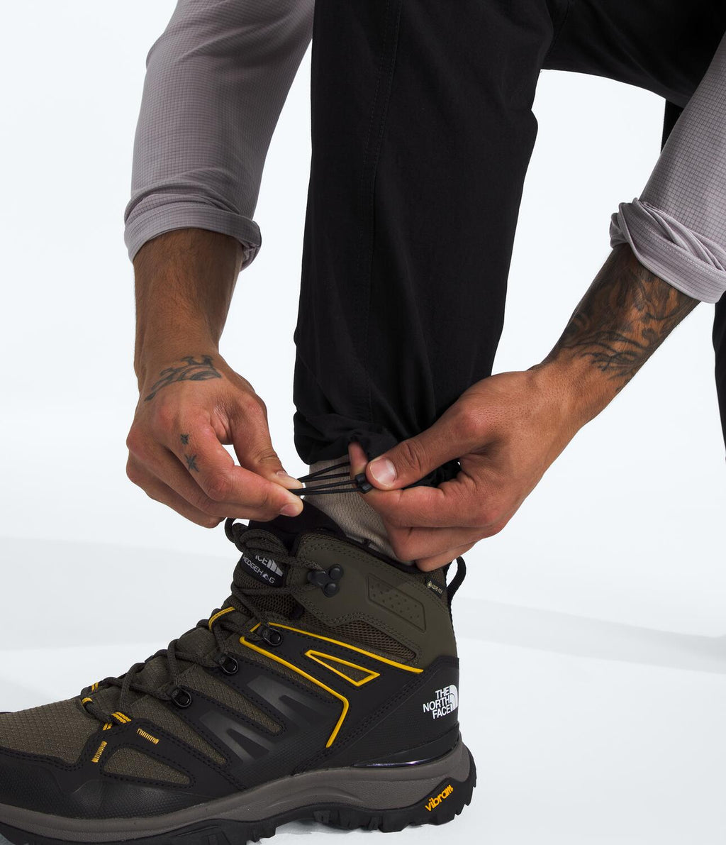Pantalón Basin Pro Pant Negro Hombre The North Face - imagen 4