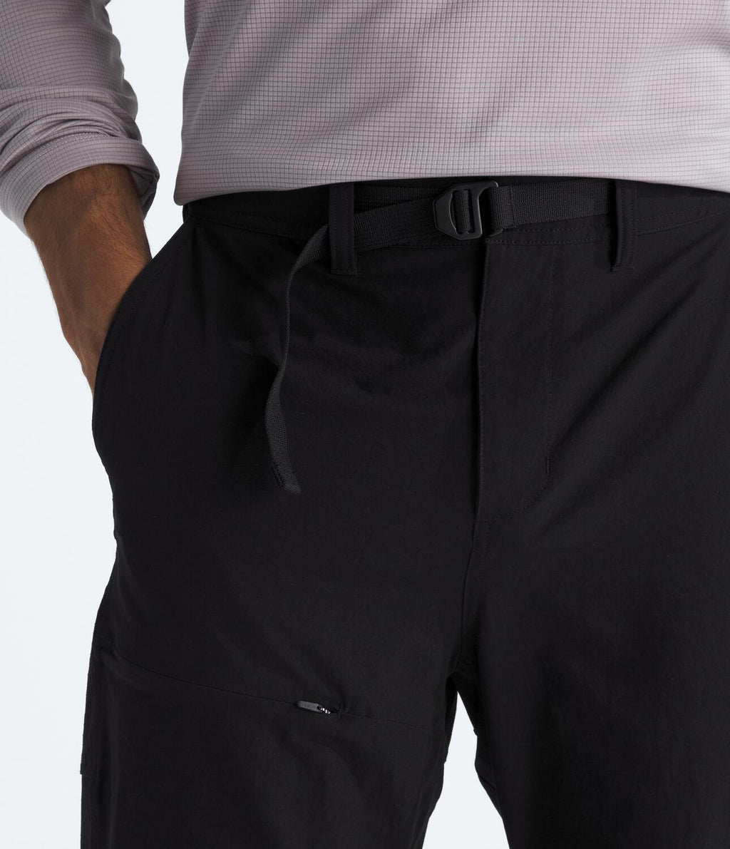 Pantalón Basin Pro Pant Negro Hombre The North Face - imagen 5