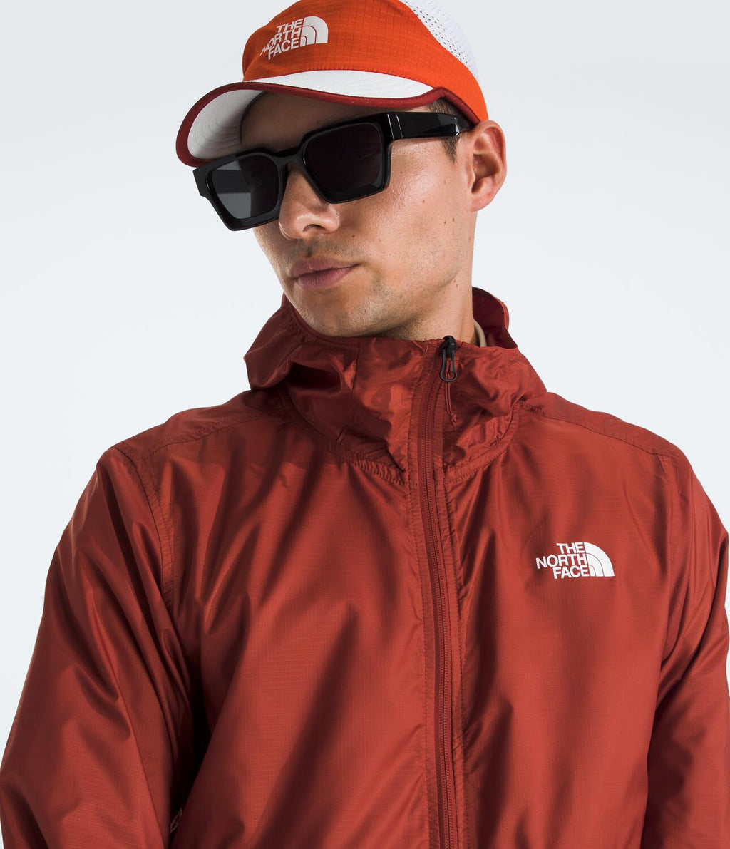Chaqueta Rompevientos Tnf Cyclone Wind Jacket Rojo Hombre The North Face