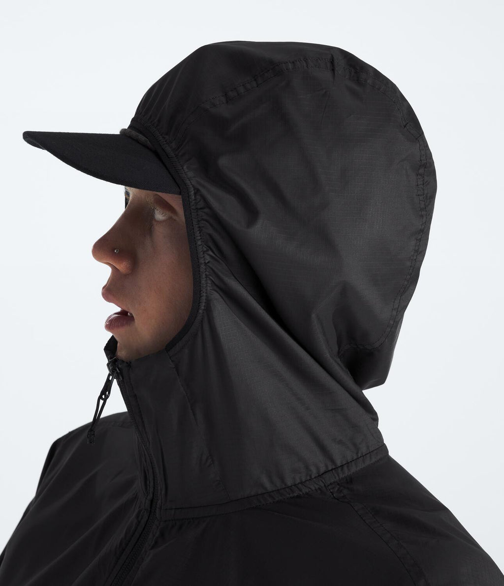 Chaqueta Rompevientos Tnf Cyclone Wind Jacket Negro Hombre The North Face