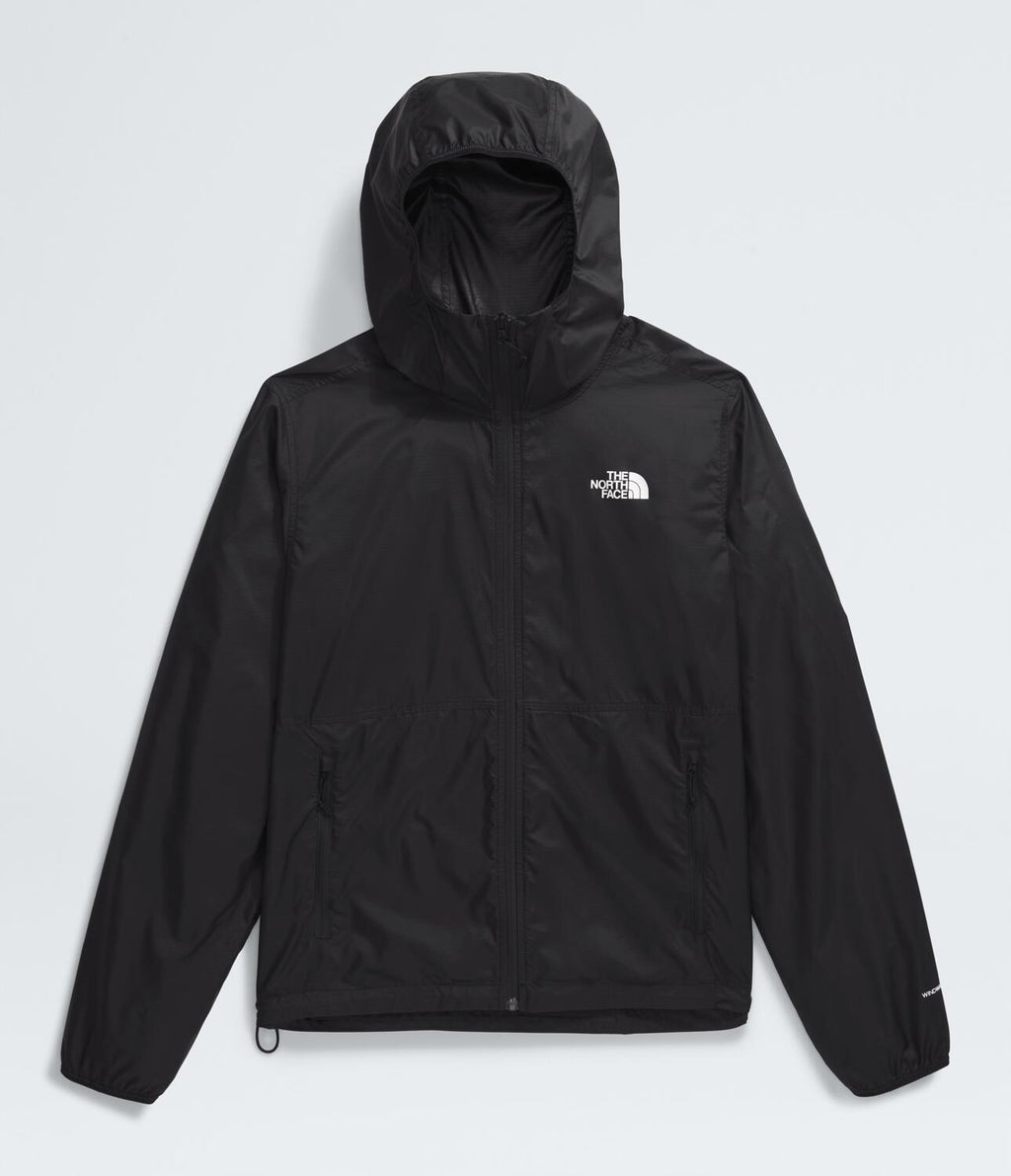 Chaqueta Rompevientos Tnf Cyclone Wind Jacket Negro Hombre The North Face