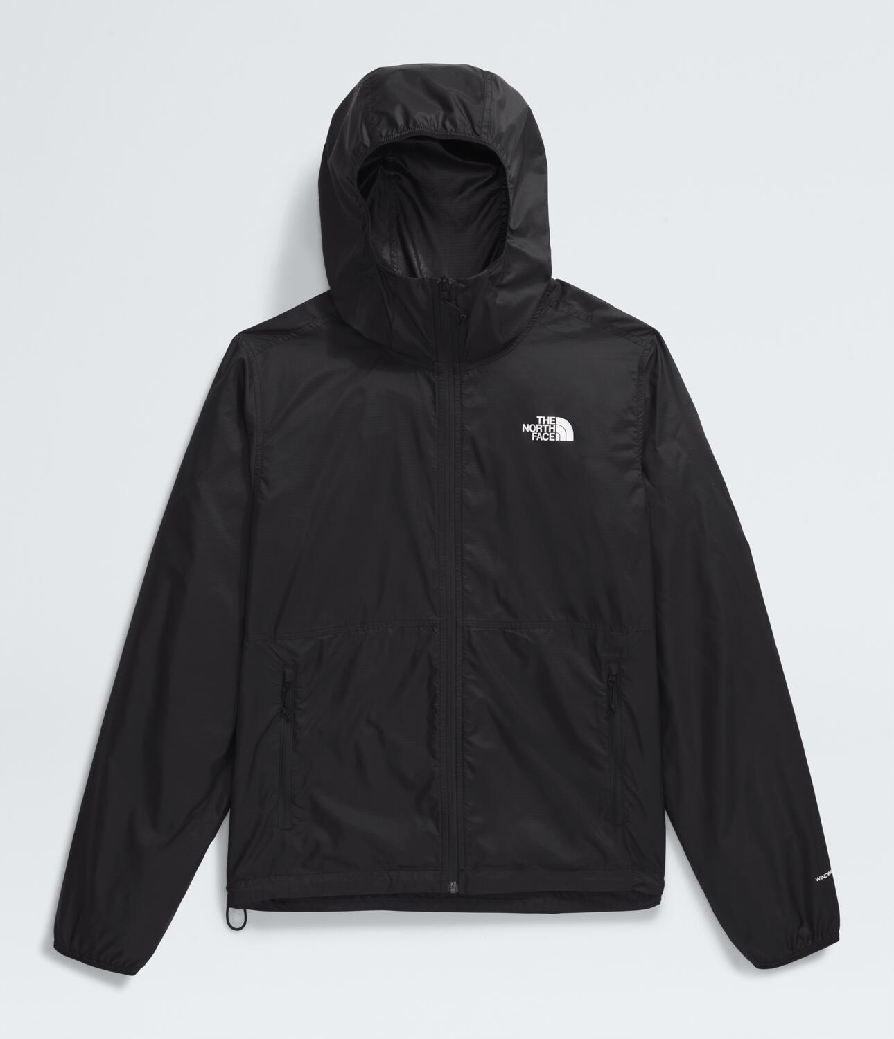Chaqueta Rompevientos Tnf Cyclone Wind Jacket Negro Hombre The North Face