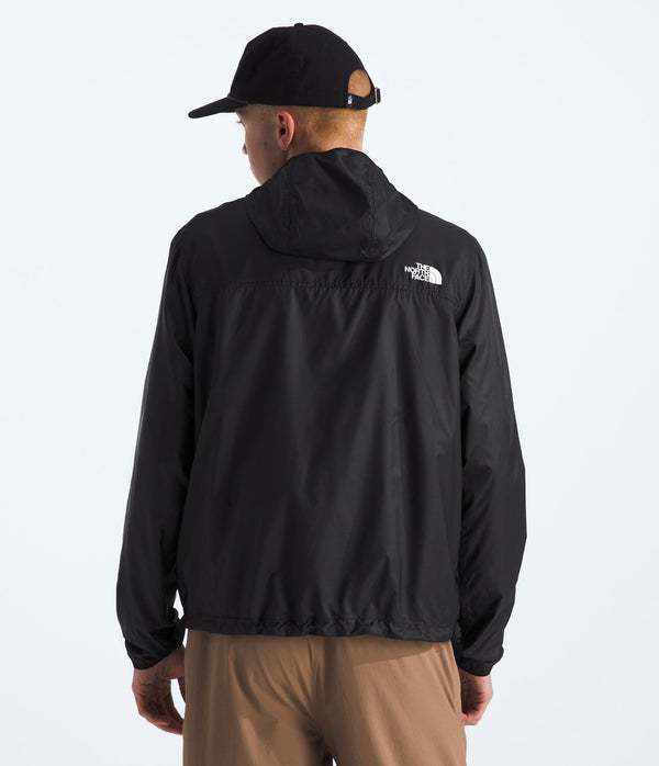 Chaqueta Rompevientos Tnf Cyclone Wind Jacket Negro Hombre The North Face