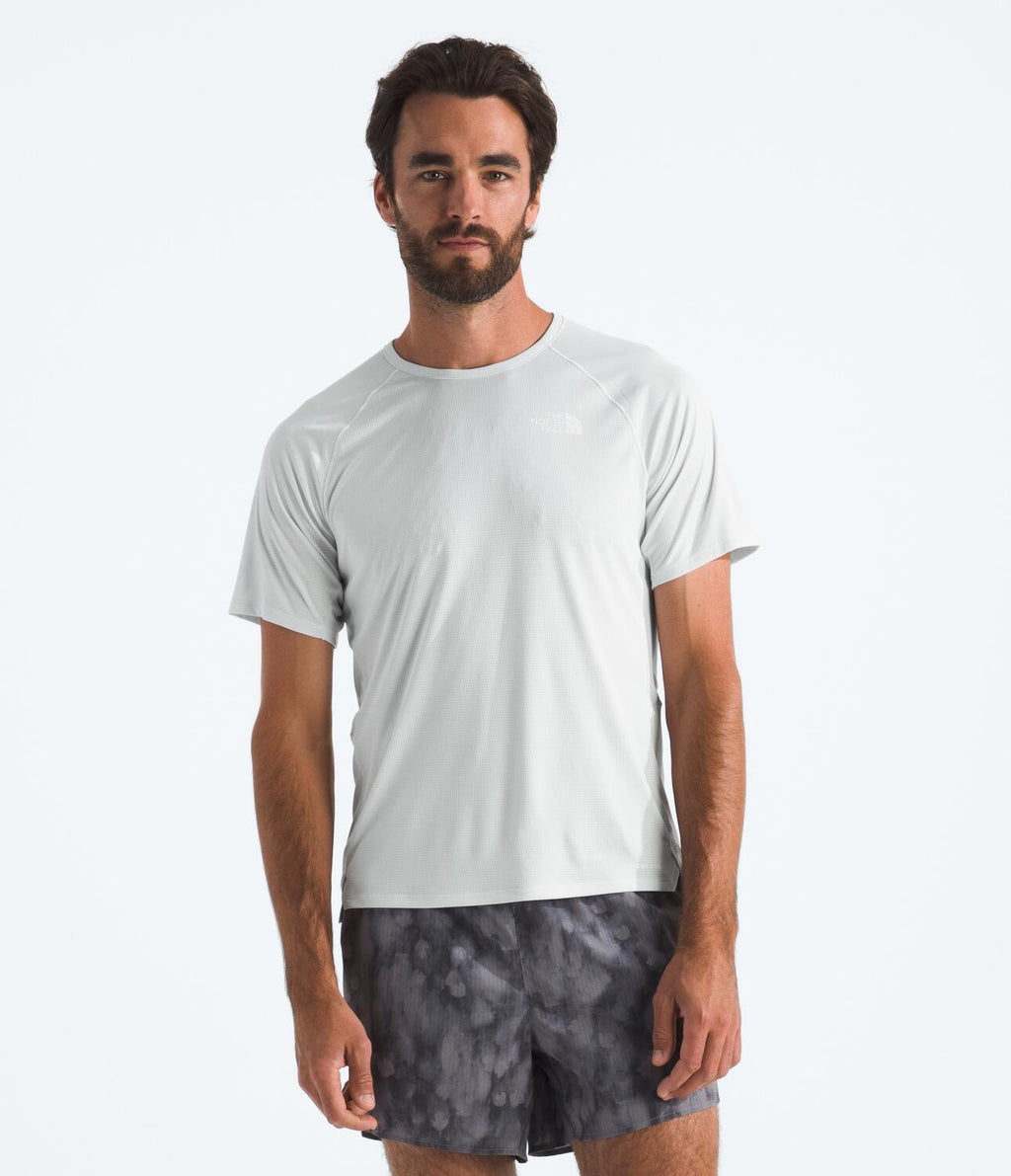 Camiseta Sunriser Ss Gris Hombre The North Face