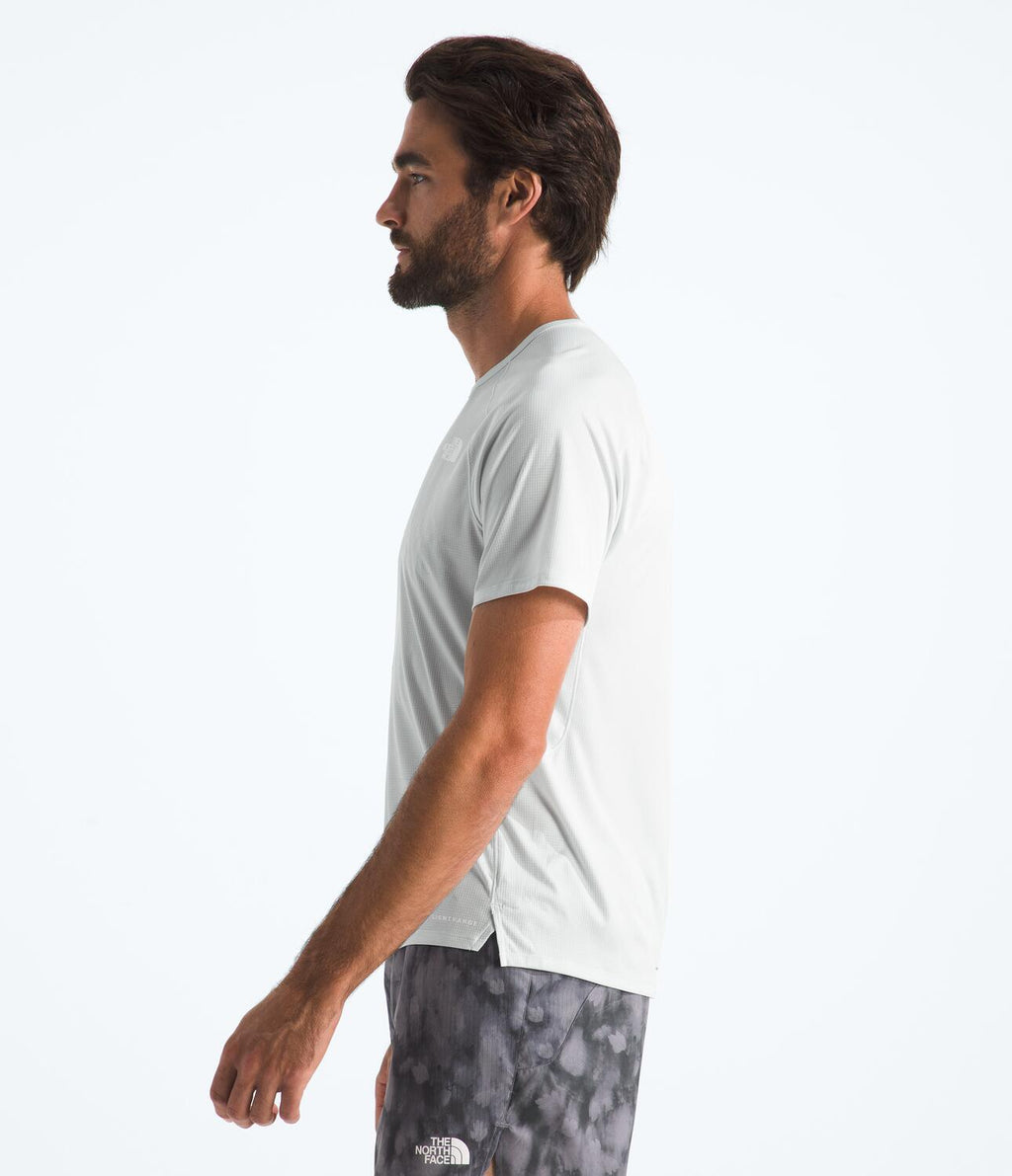 Camiseta Sunriser Ss Gris Hombre The North Face