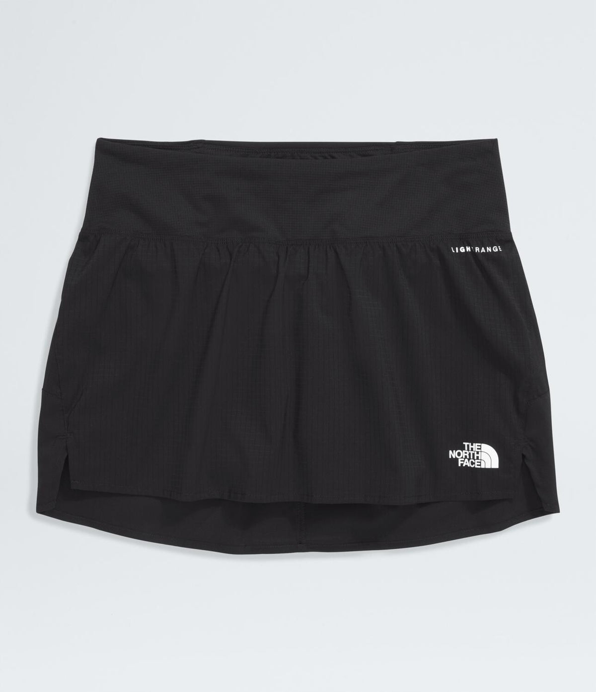 Falda Sunriser Skort Negro Mujer The North Face