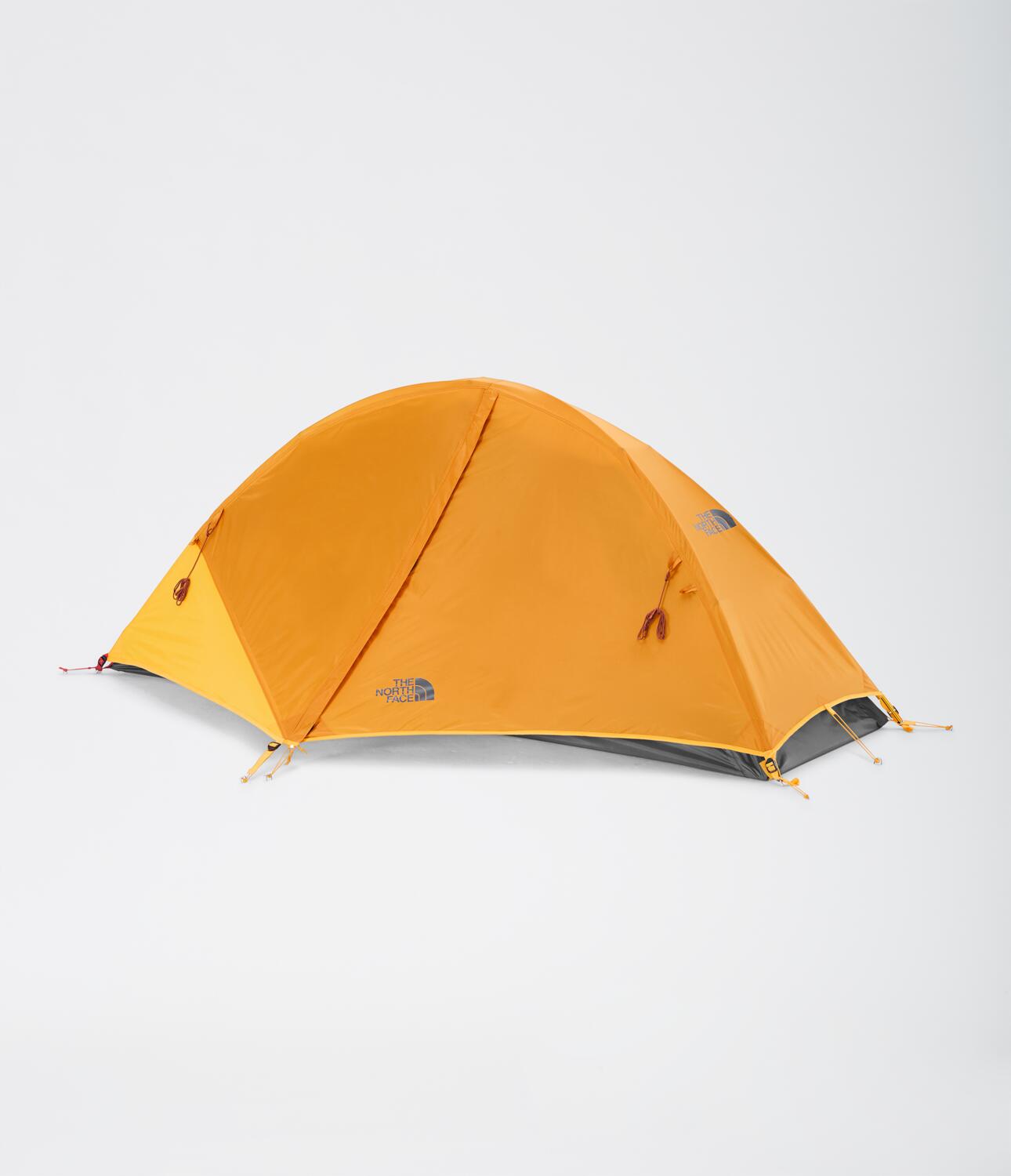 Carpa Stormbreak 1 Gris y naranja  Unisex The North Face