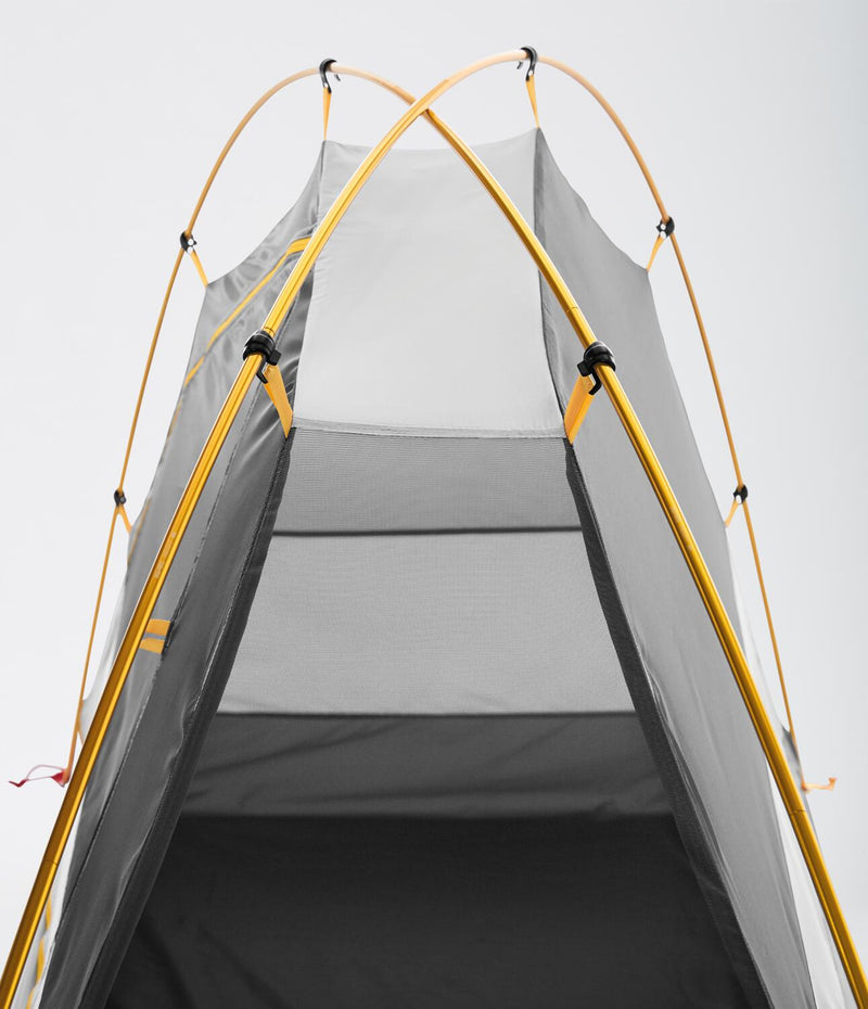 Carpa Stormbreak 1 Gris y naranja  Unisex The North Face