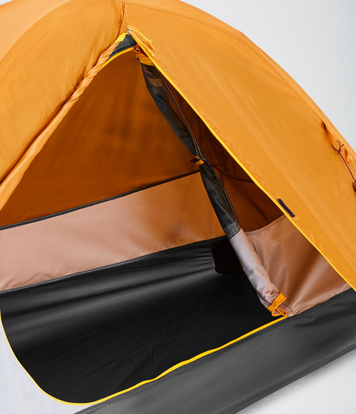 Carpa Stormbreak 1 Gris y naranja  Unisex The North Face