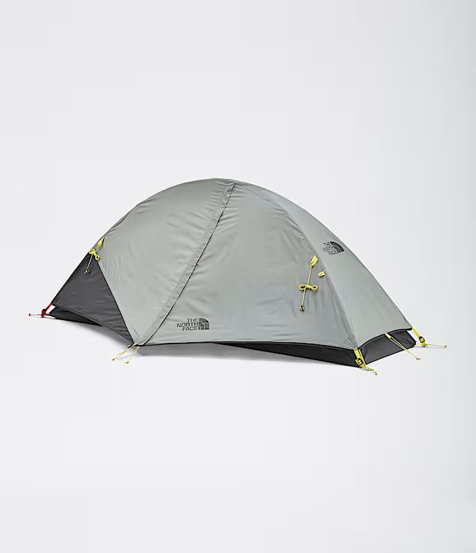 Carpa Stormbreak 1 persona Gris y verde Unisex The North Face