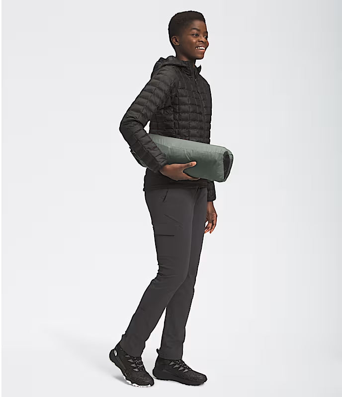 Carpa Stormbreak 1 persona Gris y verde Unisex The North Face