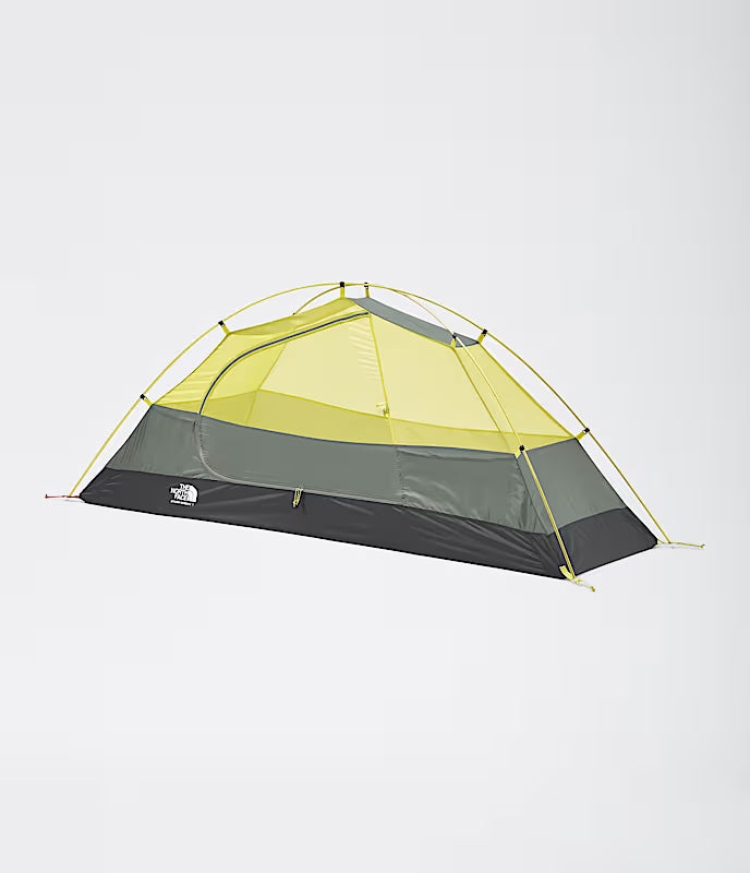 Carpa Stormbreak 1 persona Gris y verde Unisex The North Face
