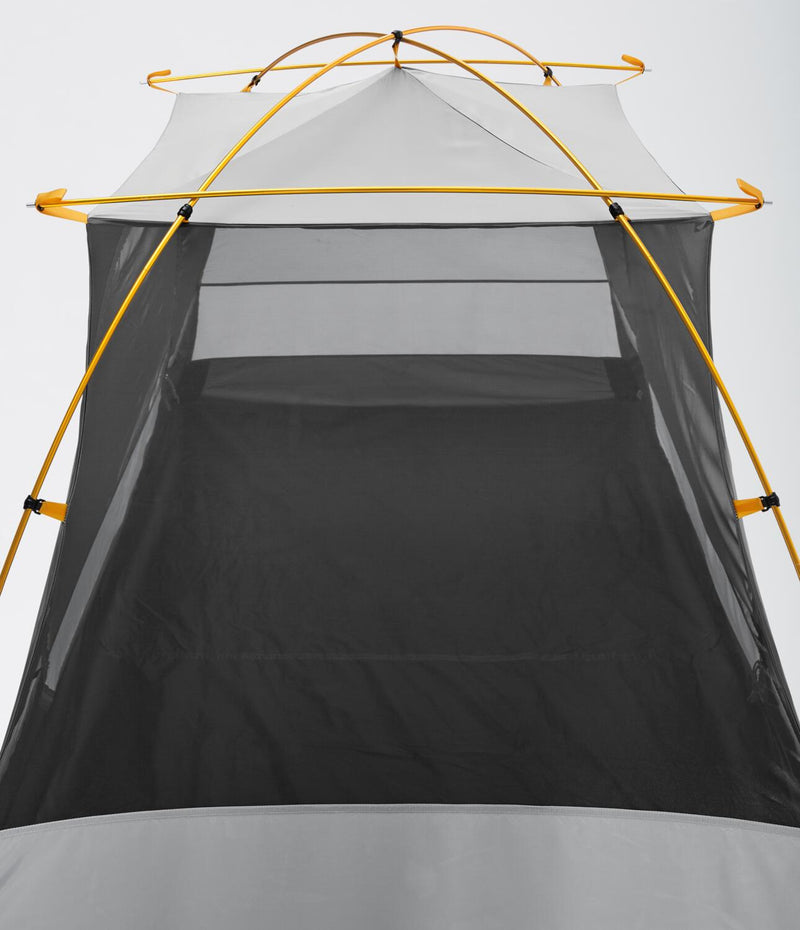 Carpa Stormbreak 2 Amarilla Unisex The North Face