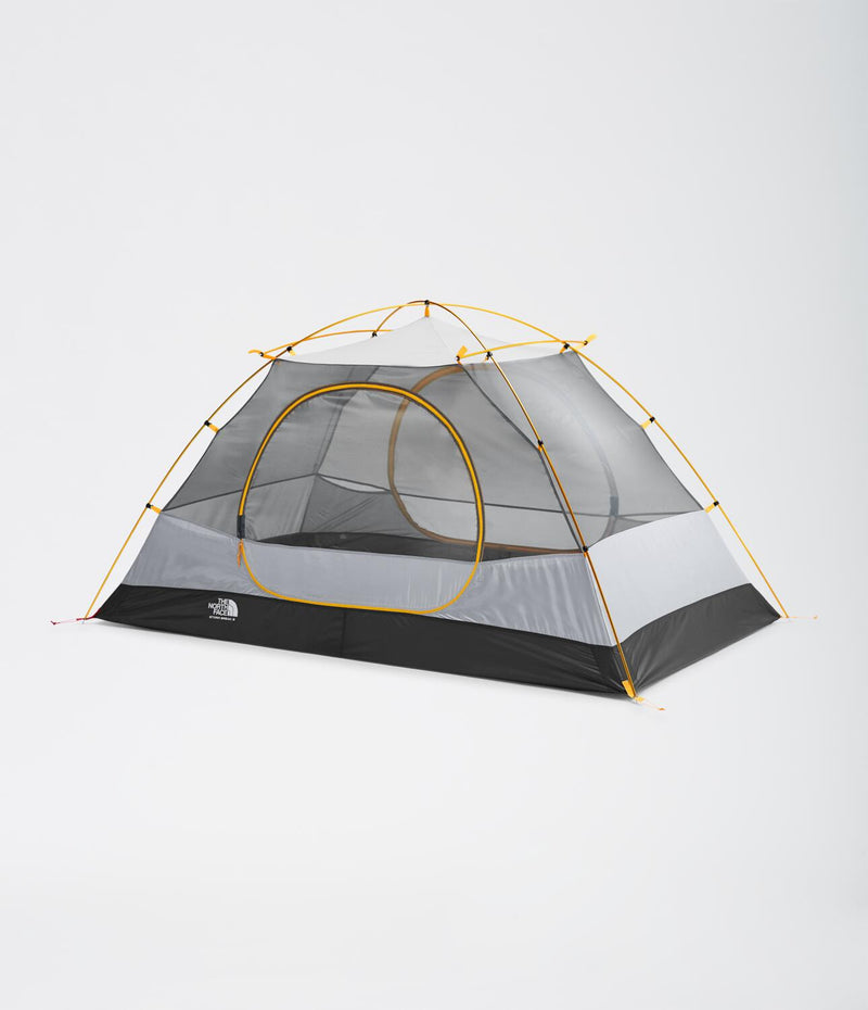 Carpa Stormbreak 2 Amarilla Unisex The North Face
